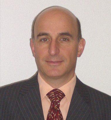 Joël Bourban