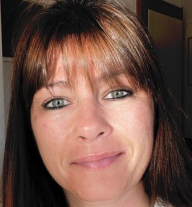 Laure Troillet