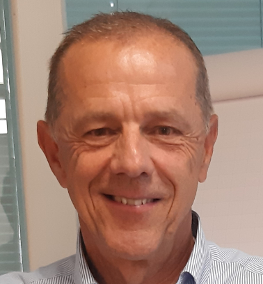 Eric Comina