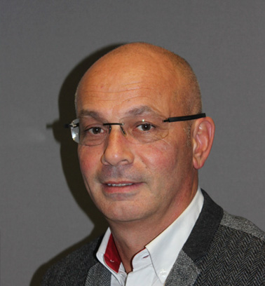 Daniel Fontannaz