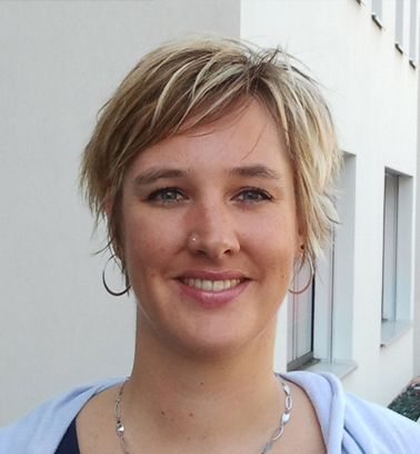 Nicole Vuagniaux